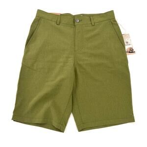 Panama Jack men’s quick dry 4 way stretch board shorts